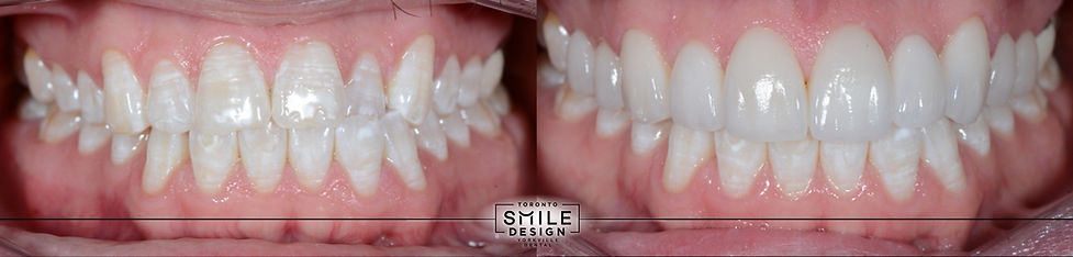 Image of Toronto Smile Design - Yorkville Dental clinic - Dental Clinic Directory