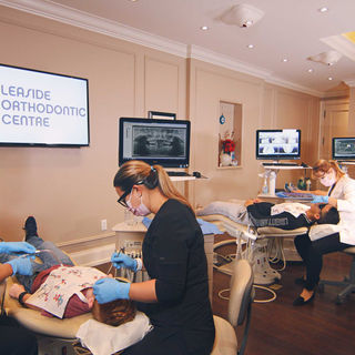 Image of Leaside Orthodontic Centre, Dr. Emel Arat clinic - Dental Clinic Directory