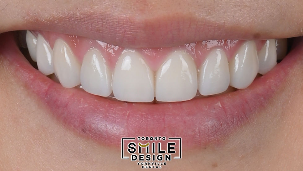 Image of Toronto Smile Design - Yorkville Dental clinic - Dental Clinic Directory