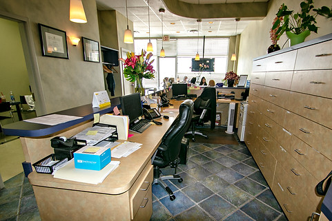 Dentistry on Derry