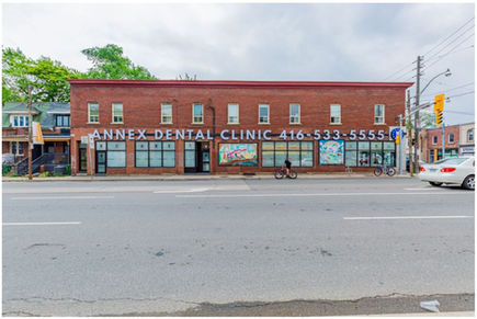 Image of Annex Dental Clinic clinic - Dental Clinic Directory