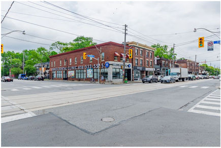 Image of Annex Dental Clinic clinic - Dental Clinic Directory