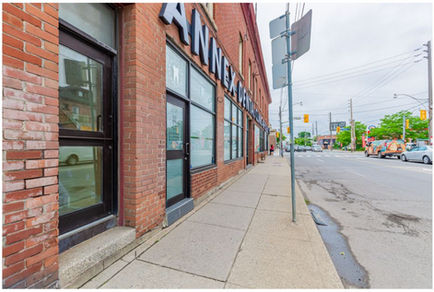 Annex Dental Clinic