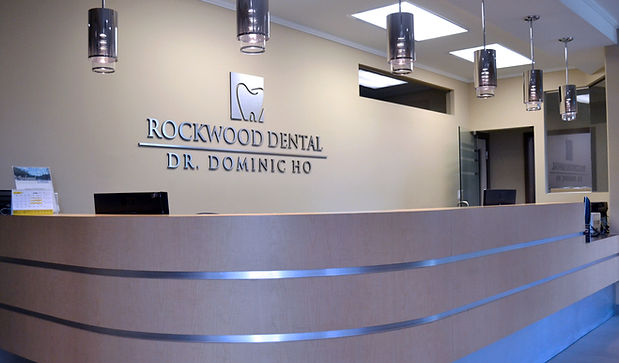 Rockwood Dental Centre
