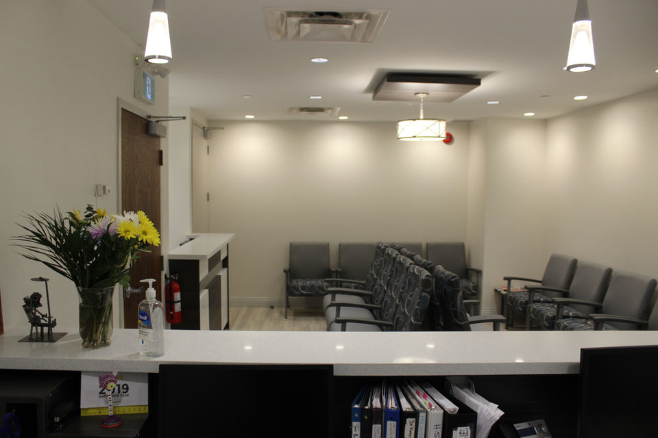 Image of Ajax Dental clinic - Dental Clinic Directory