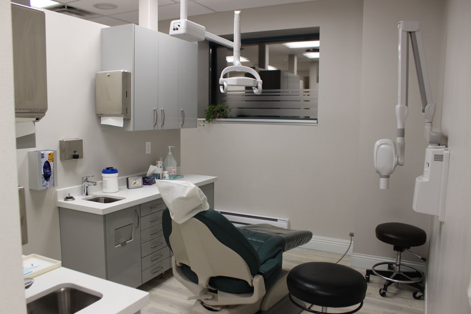 Image of Ajax Dental clinic - Dental Clinic Directory