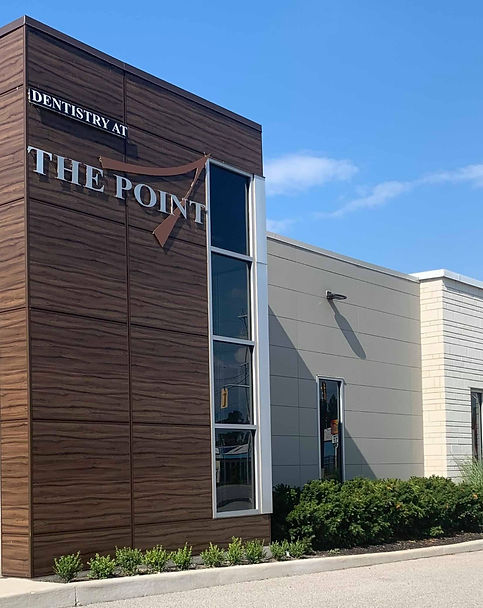 Image of Dentistry at The Point clinic - Dental Clinic Directory