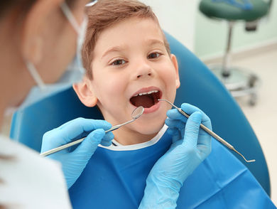 Image of Kennedy Commons Dental Care | Dr. Susie Yang DDS clinic - Dental Clinic Directory