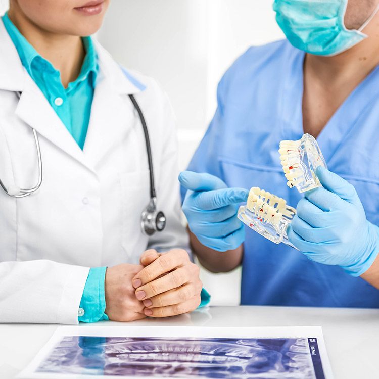 Image of Durham Dental Centre clinic - Dental Clinic Directory