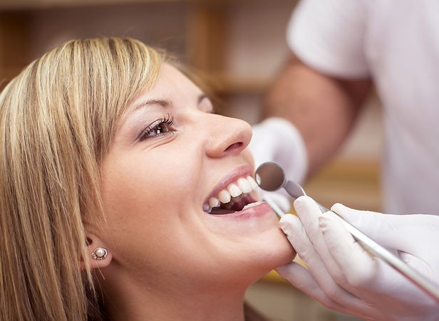 Image of Dentistry On Vine clinic - Dental Clinic Directory