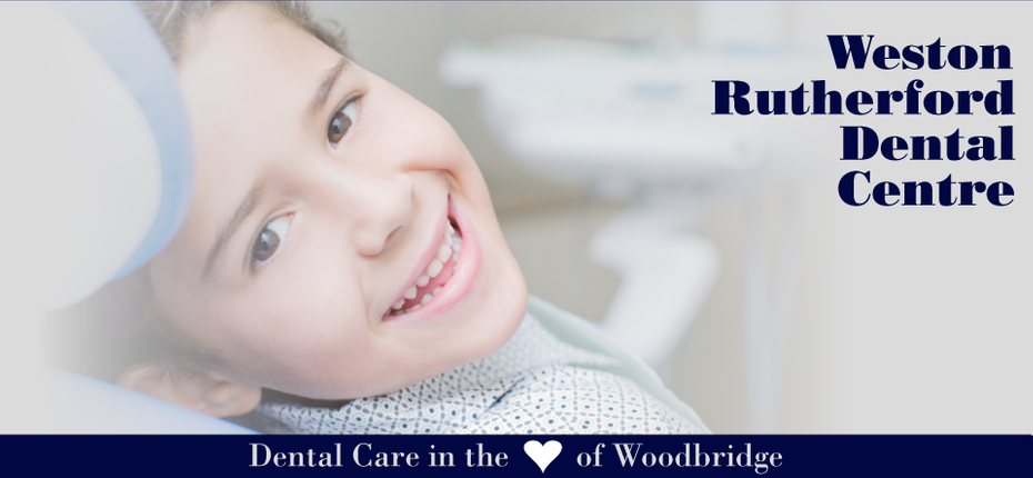 Weston Rutherford Dental Centre
