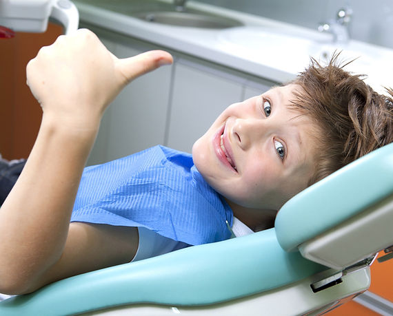 Dentistry On Vine