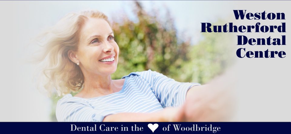 Image of Weston Rutherford Dental Centre clinic - Dental Clinic Directory