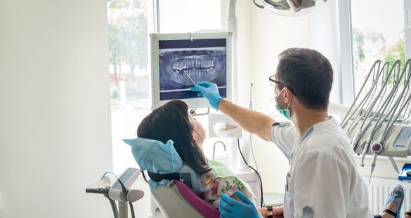 Oshawa Dentist