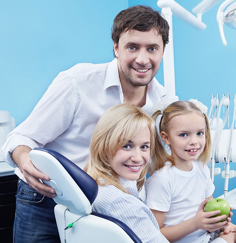 Image of Dentistry On Vine clinic - Dental Clinic Directory