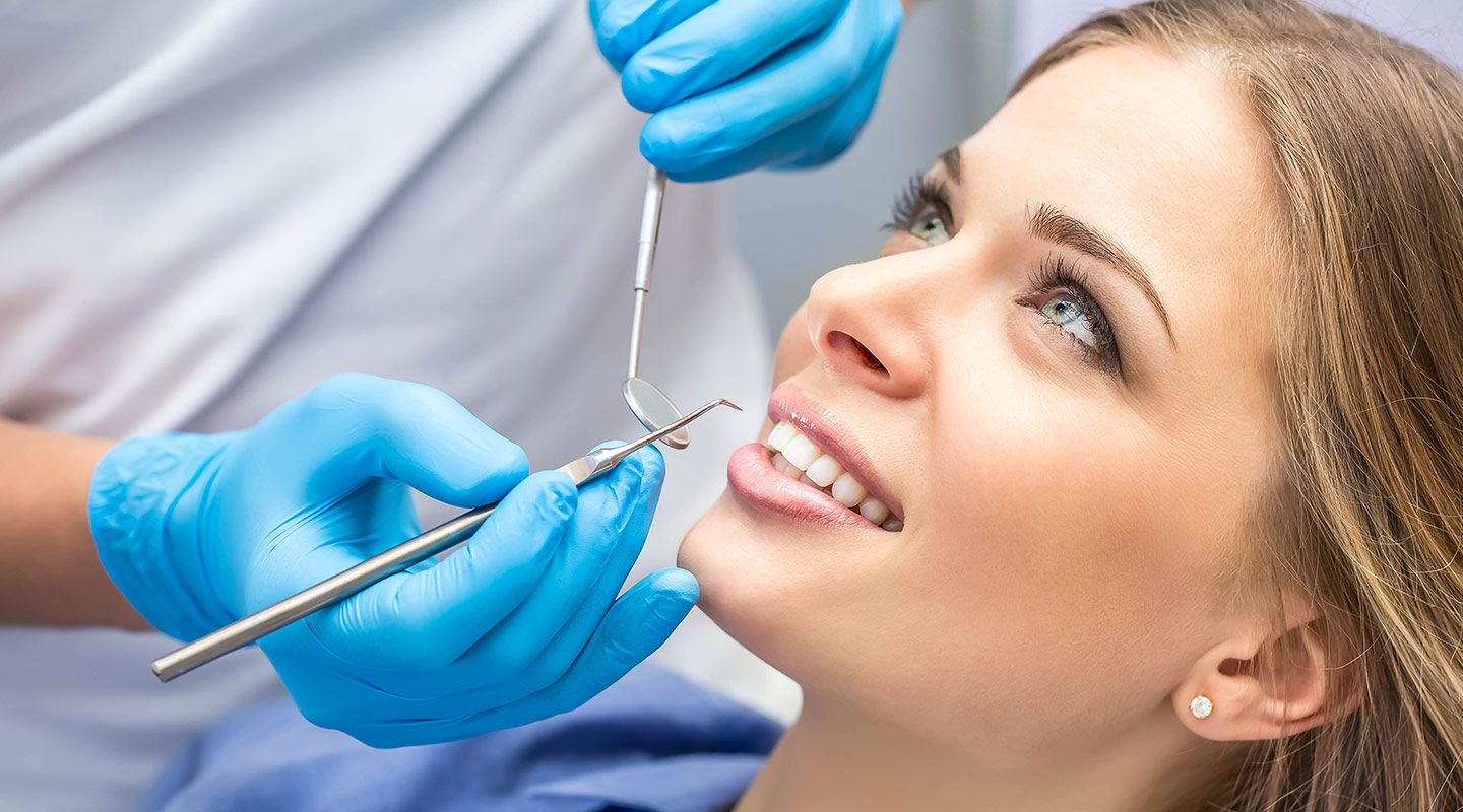 Durham Dental Centre