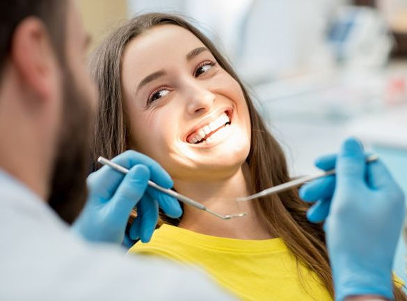 Image of Oshawa Dentist clinic - Dental Clinic Directory