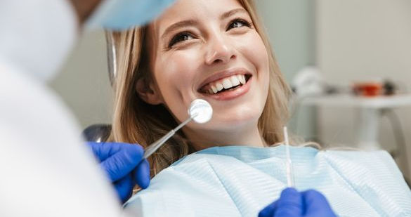 Image of Oshawa Dentist clinic - Dental Clinic Directory