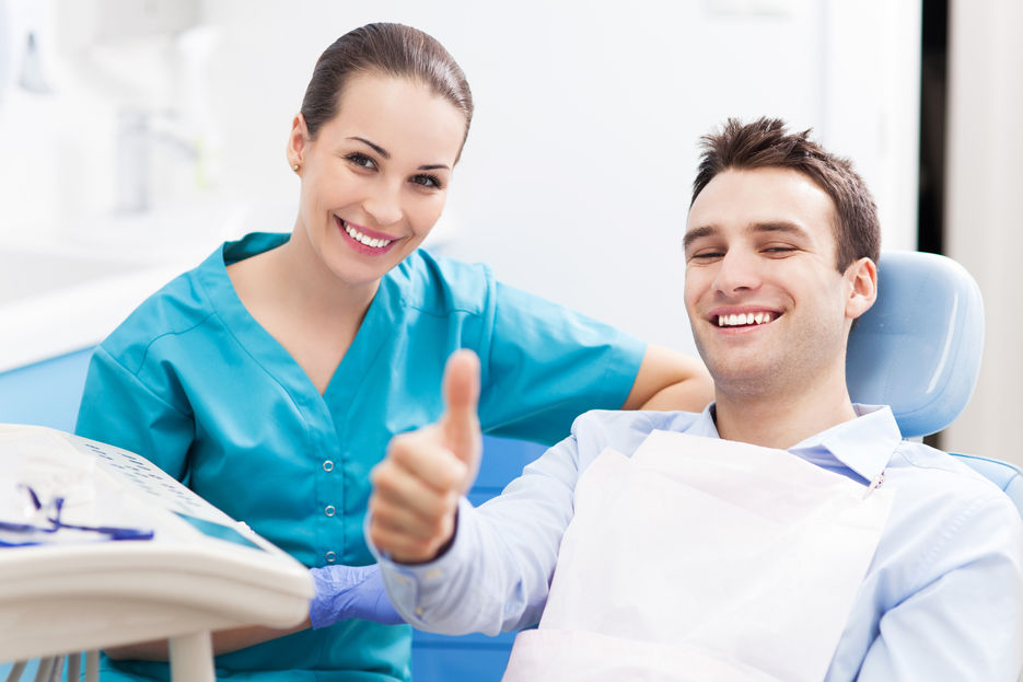 Image of Lakeridge Dentistry clinic - Dental Clinic Directory