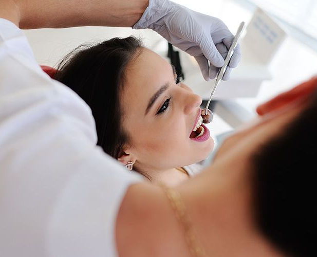 Image of Durham Dental Centre clinic - Dental Clinic Directory