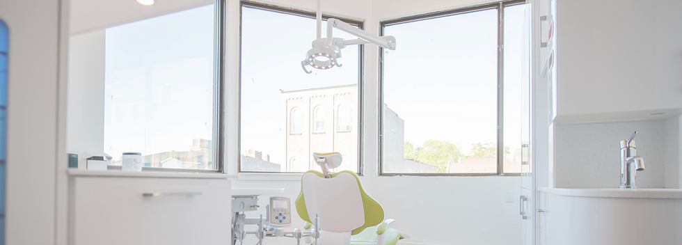 Heartwood Dental Studio