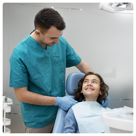 Image of Penetang Dental clinic - Dental Clinic Directory