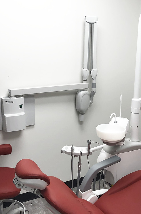 Image of Hwy 7 Family Dentistry clinic - Dental Clinic Directory