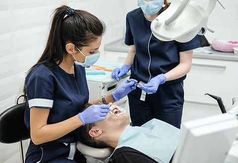 Image of Zigan Dental Group - DR. L. Zigan DDS & Associates clinic - Dental Clinic Directory