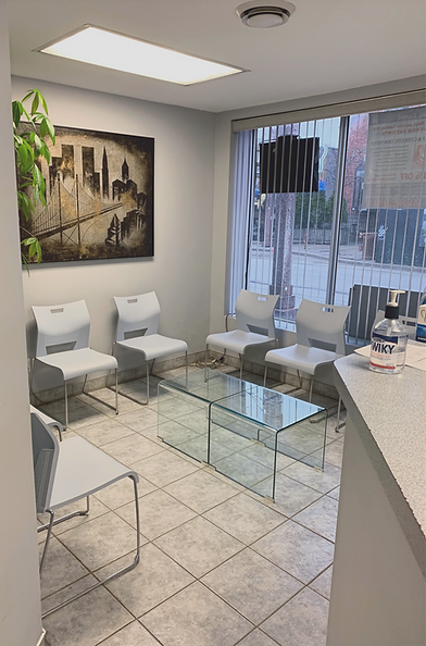 Image of DR. STELICA NICOLA DENTISTRY PROFESSIONAL CORPORATION clinic - Dental Clinic Directory