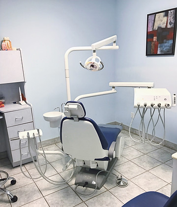 Image of DR. STELICA NICOLA DENTISTRY PROFESSIONAL CORPORATION clinic - Dental Clinic Directory