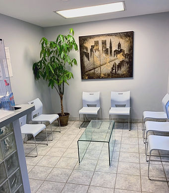 Image of DR. STELICA NICOLA DENTISTRY PROFESSIONAL CORPORATION clinic - Dental Clinic Directory