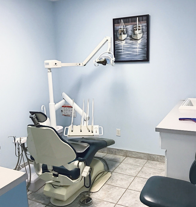 Image of DR. STELICA NICOLA DENTISTRY PROFESSIONAL CORPORATION clinic - Dental Clinic Directory