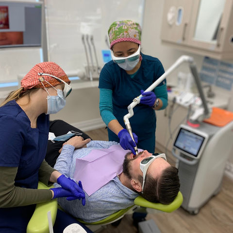 Image of Flow Dental Care clinic - Dental Clinic Directory