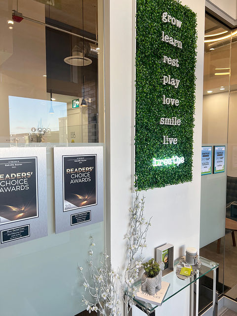 Image of Flow Dental Care clinic - Dental Clinic Directory
