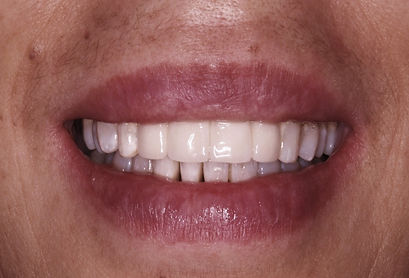 Central Parkway Dental Office
