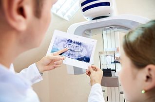 Image of Charlemagne Dental Centre clinic - Dental Clinic Directory