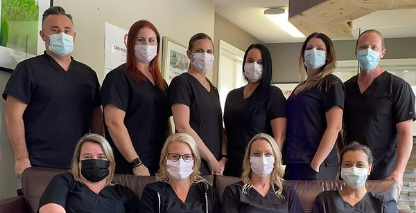 Alliston Dental Clinic