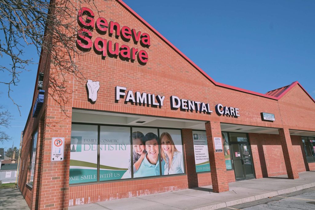 St. Catharines Family Dental Care
