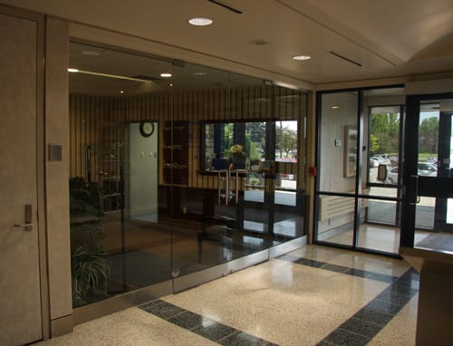 Image of St Catharines Oral Surgery and Prosthetic Clinic clinic - Dental Clinic Directory