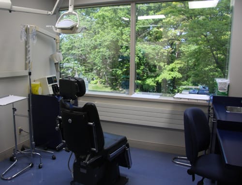 Image of St Catharines Oral Surgery and Prosthetic Clinic clinic - Dental Clinic Directory