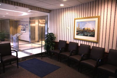 Image of St Catharines Oral Surgery and Prosthetic Clinic clinic - Dental Clinic Directory