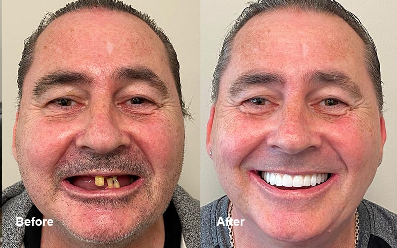 Image of St Catharines Oral Surgery and Prosthetic Clinic clinic - Dental Clinic Directory