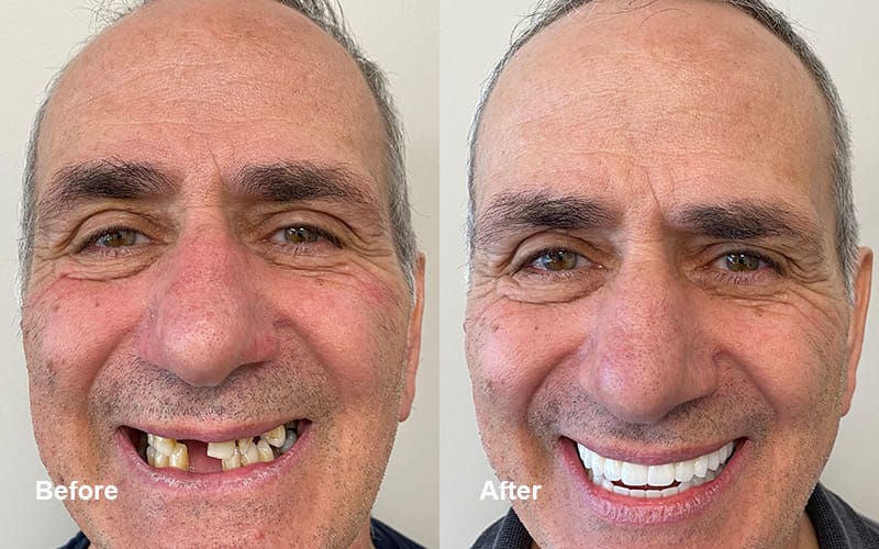 Image of St Catharines Oral Surgery and Prosthetic Clinic clinic - Dental Clinic Directory