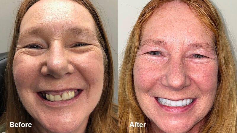 Image of St Catharines Oral Surgery and Prosthetic Clinic clinic - Dental Clinic Directory
