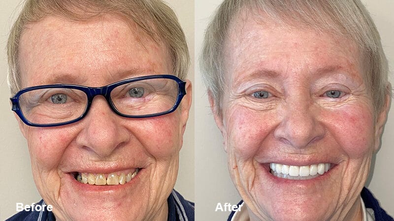 Image of St Catharines Oral Surgery and Prosthetic Clinic clinic - Dental Clinic Directory