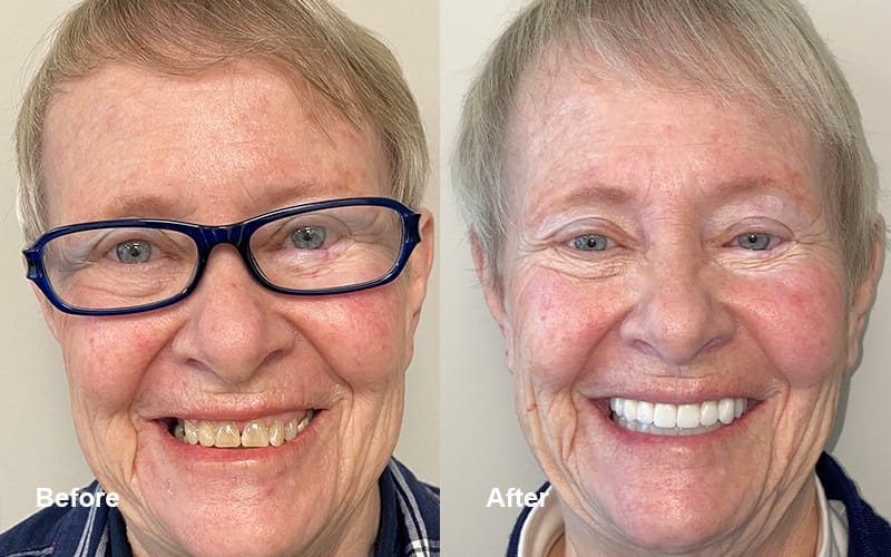 Image of St Catharines Oral Surgery and Prosthetic Clinic clinic - Dental Clinic Directory