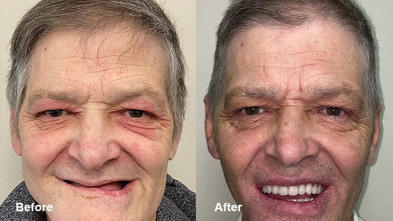 Image of St Catharines Oral Surgery and Prosthetic Clinic clinic - Dental Clinic Directory