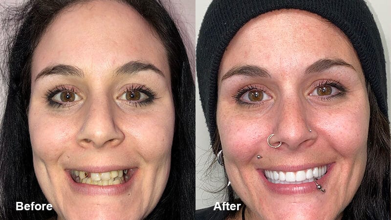 Image of St Catharines Oral Surgery and Prosthetic Clinic clinic - Dental Clinic Directory