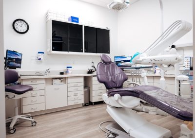 Image of Stirling Dental Centre clinic - Dental Clinic Directory