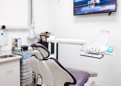 Image of Stirling Dental Centre clinic - Dental Clinic Directory
